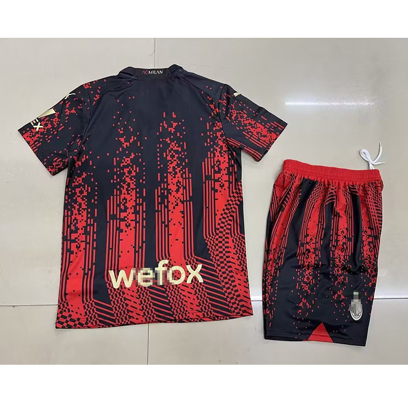 Camiseta AC Milan 4th 2022/2023
